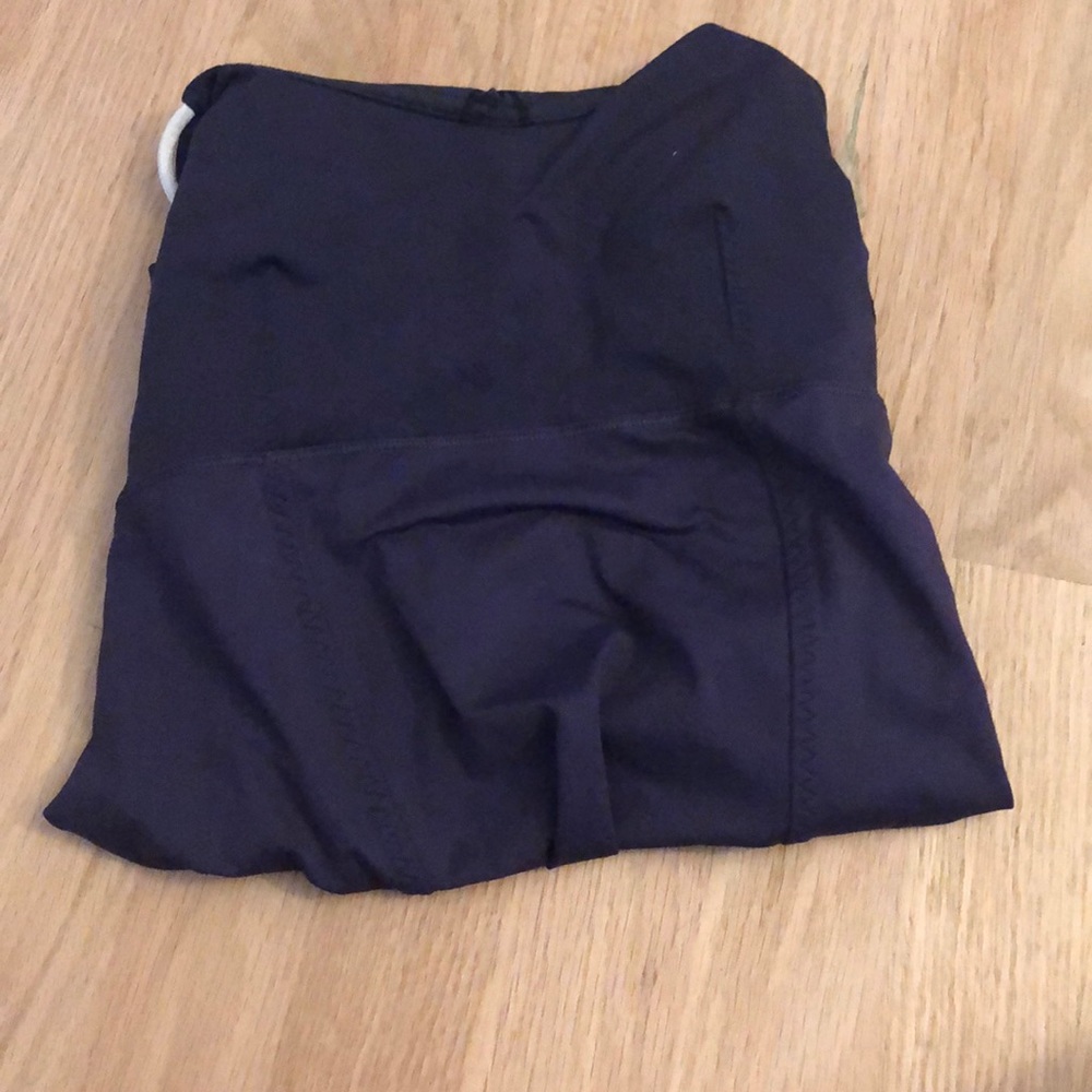 lulu lemon tank top